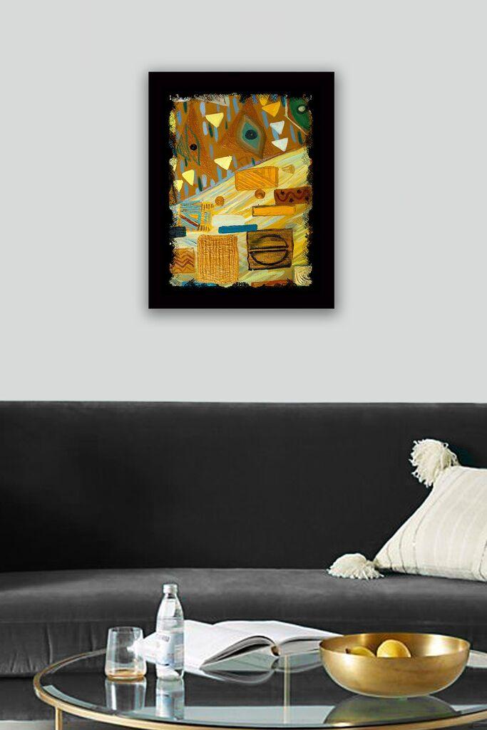 Слика од Wallity 41x56 см