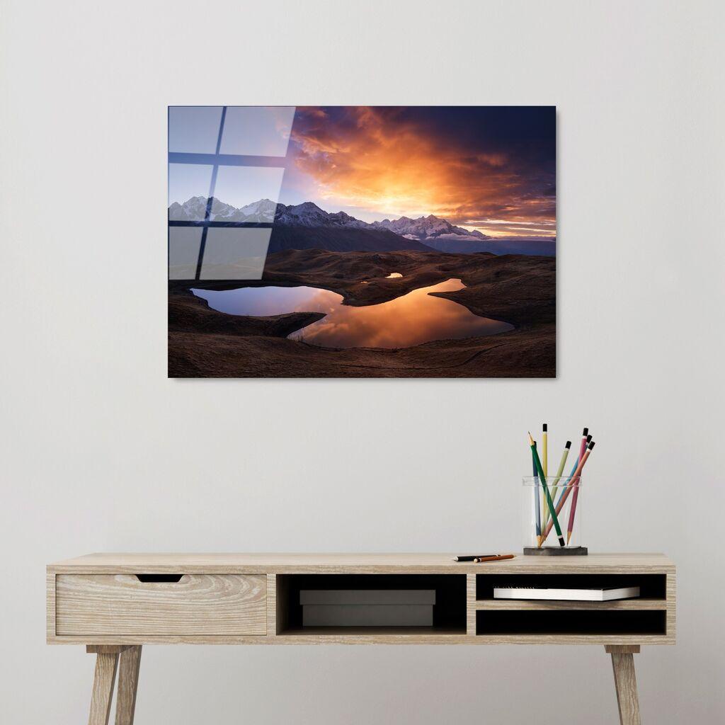Wallity Image UV-303, 50 x 70 см