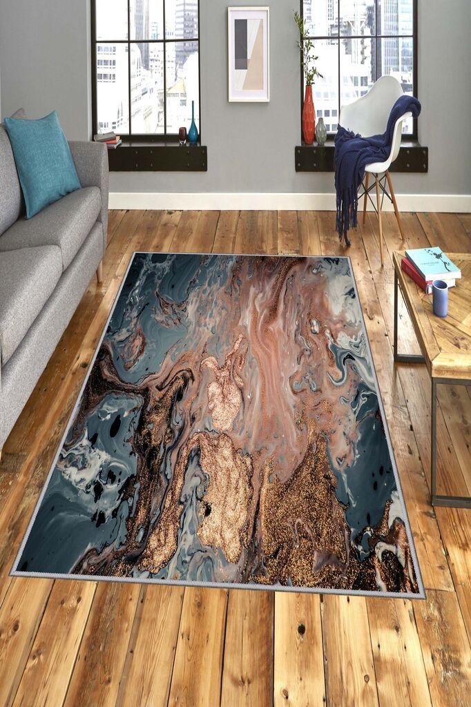 Conceptum Hypnose Carpet Exfab279, 80x200cm, Шарена