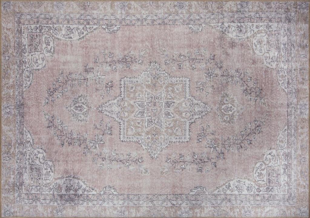 Conceptum Hypnose тепих Доријан Шенил 91, 75x150cm, беж