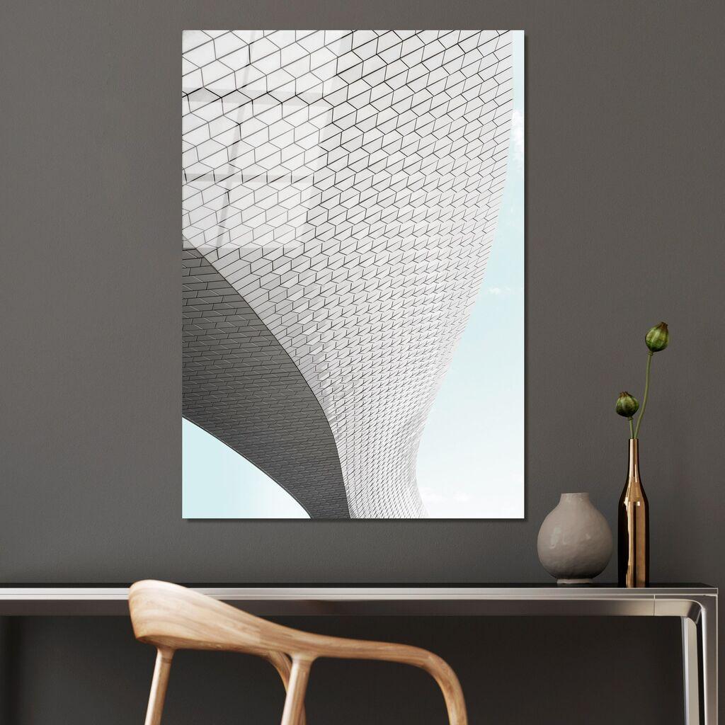 Слика Wallity UV-073, 70 x 100 см