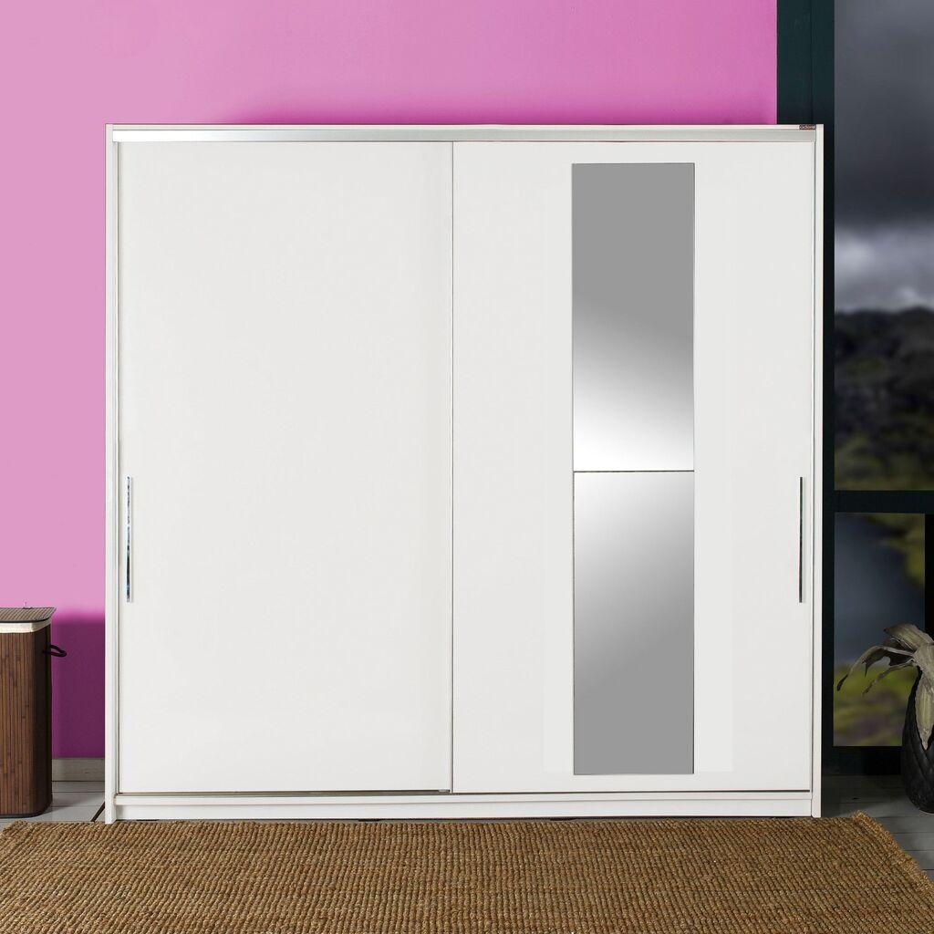 Гардеробер Hanah Home SWD 720 BB 3