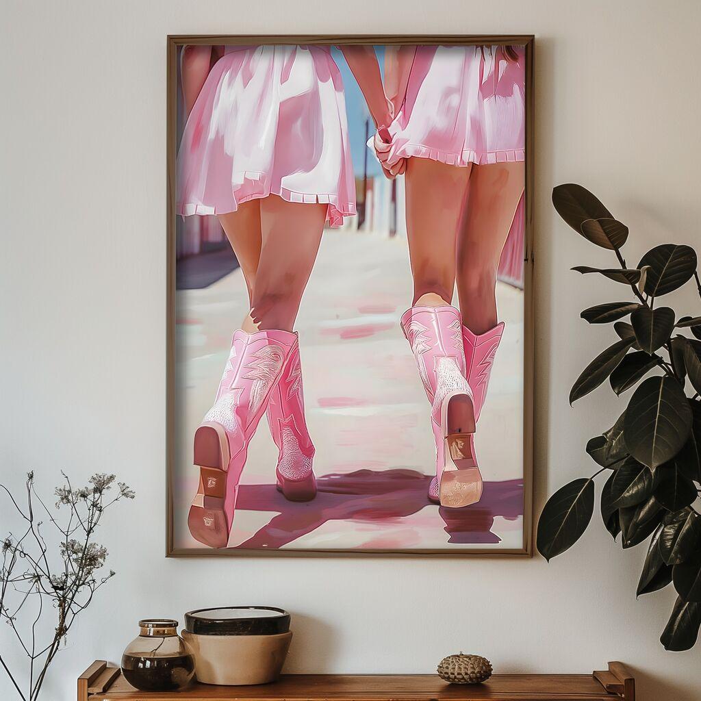 Wallity Image GE085, 35 x 47 см