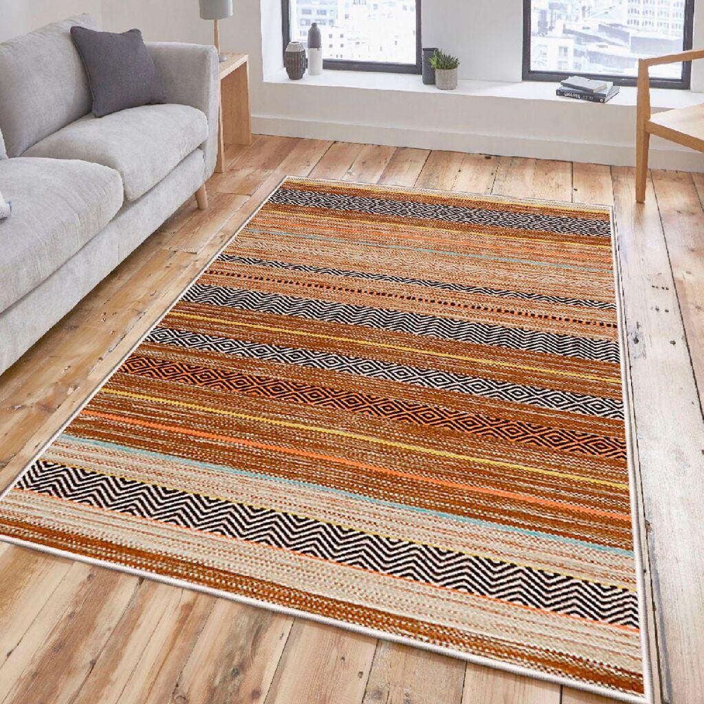 Conceptum Hypnose тепих Woosonil129, 180x280cm, Шарена