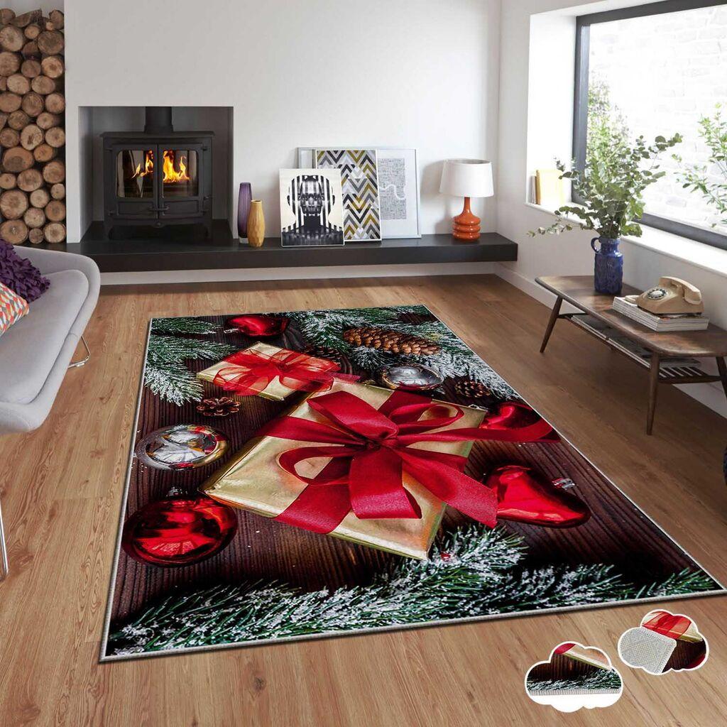 Тепих Conceptum Hypnose Asr-29, 120x180cm, Шарена