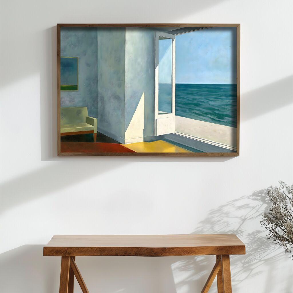 Wallity Image GE176, 35 x 47 см