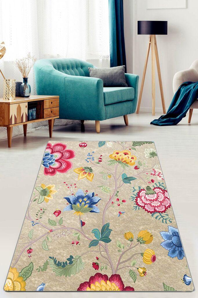 Conceptum Hypnose Carpet Arya, 120x180cm, Шарена
