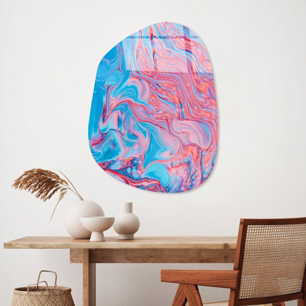 Слика Wallity UV-1096, 50 x 70 см