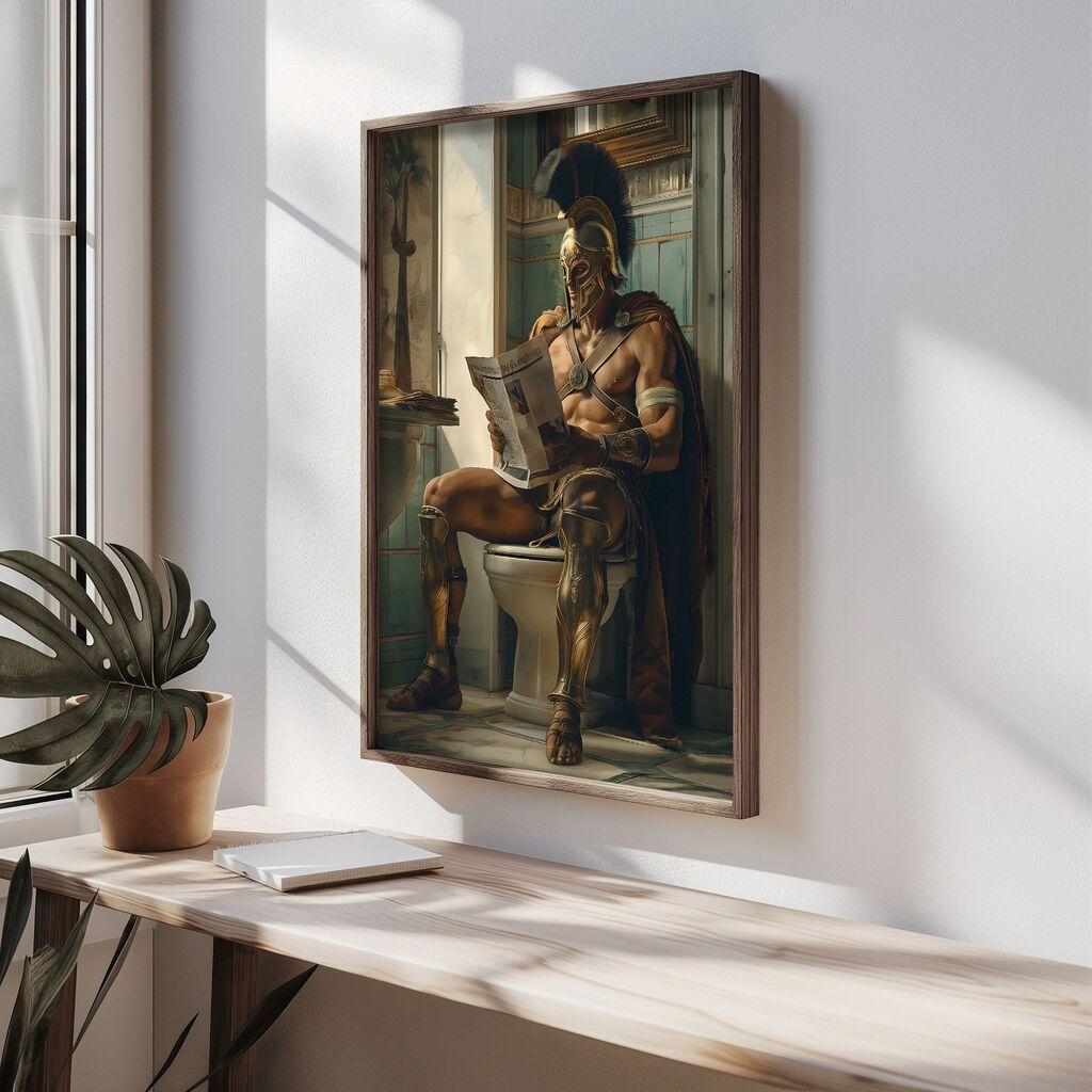 Слика од Wallity 50x70cm