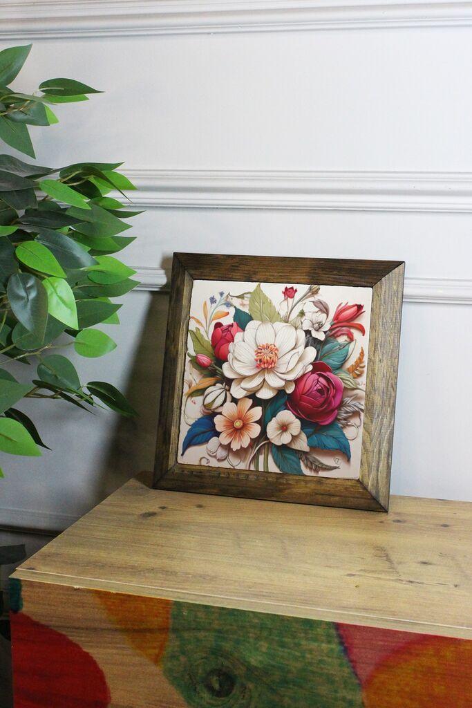 Wallity слика Ersytastablo15 - 26, 26x26 см