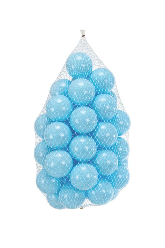 Топчиња Aberto Design за деца Pops 50, сини