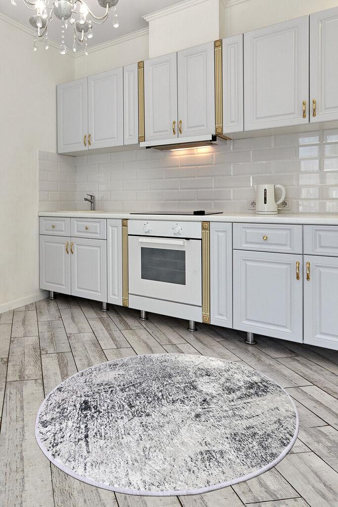 Conceptum Hypnose Carpet Evidence, O140cm, Шарена