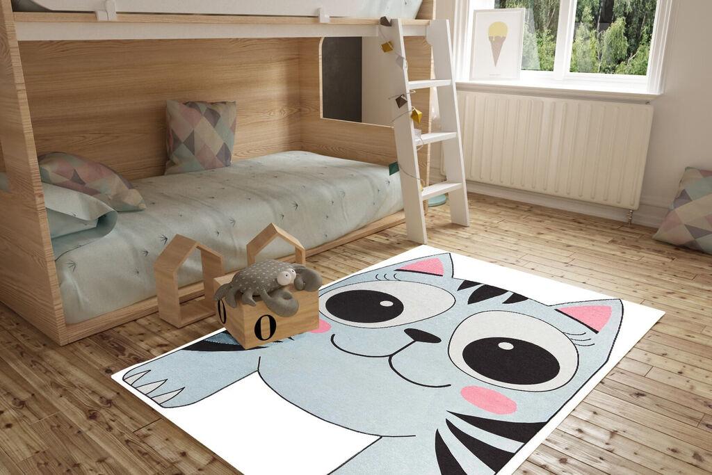 Conceptum Hypnose Carpet minor -AL 308, 75x230 cm, Шарена