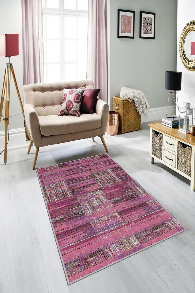 Conceptum Hypnose Carpet Exfab306, 80x300cm, Шарена