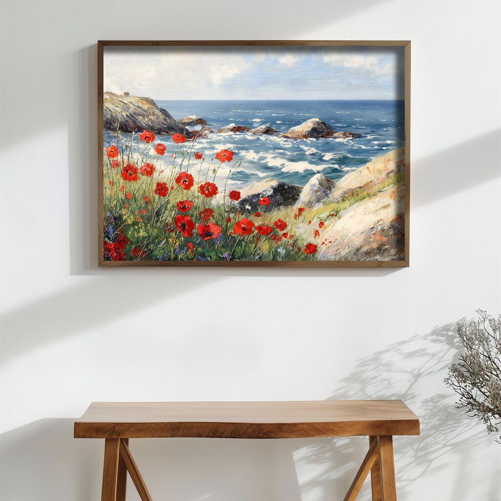 Слика Wallity GE185, 35 x 47 см