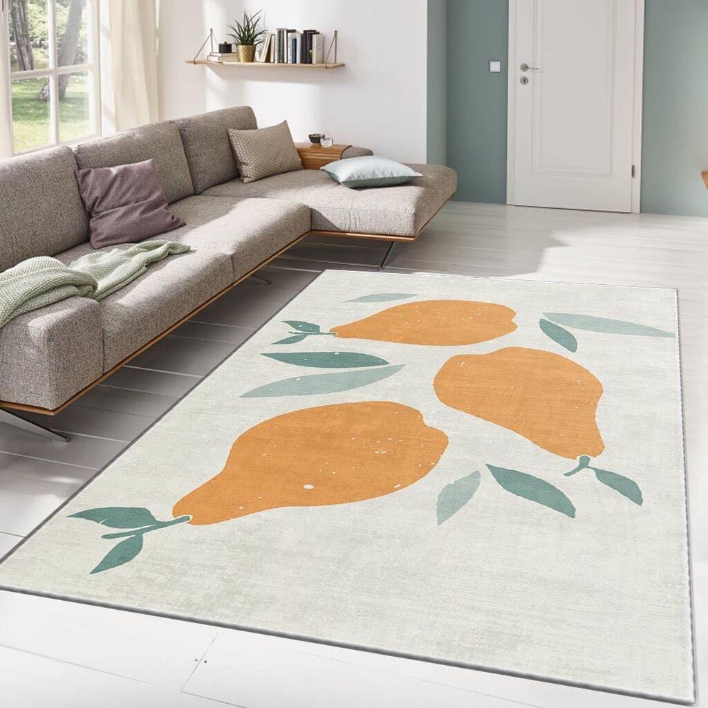 Тепих Conceptum Hypnose 35A, 160x230cm, Шарена