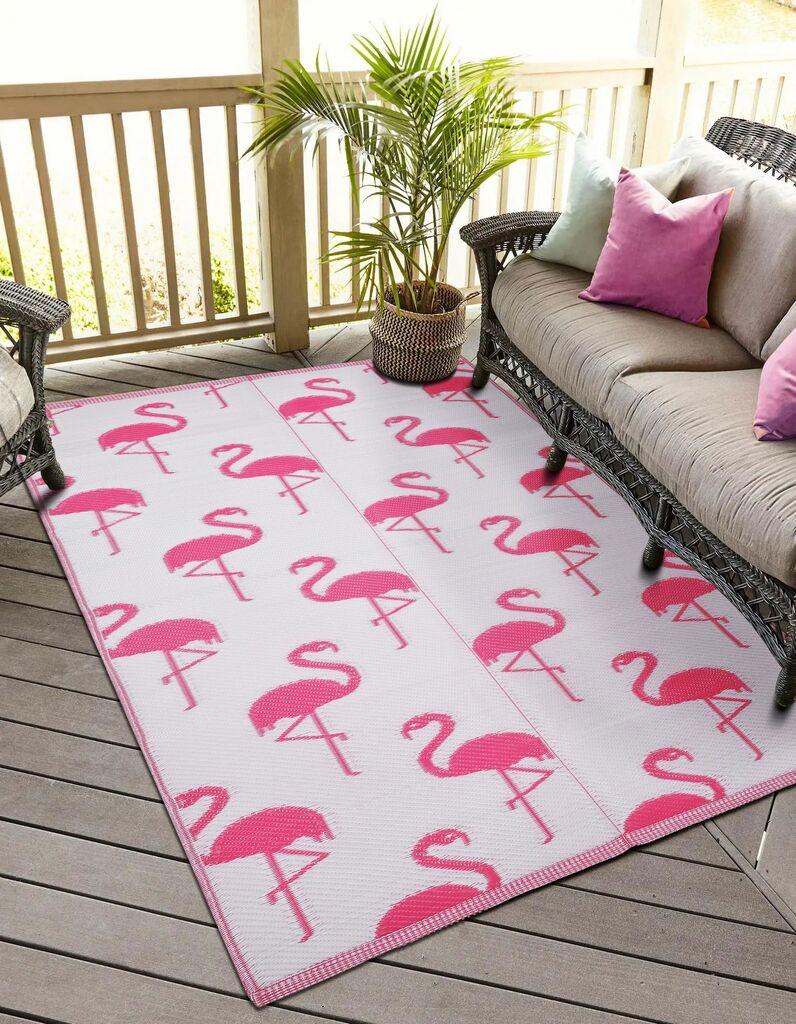 Conceptum Hypnose тепих 180x270cm Пинк
