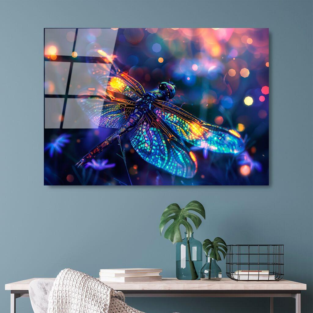 Слика Wallity UV-1194, 70 x 100 см