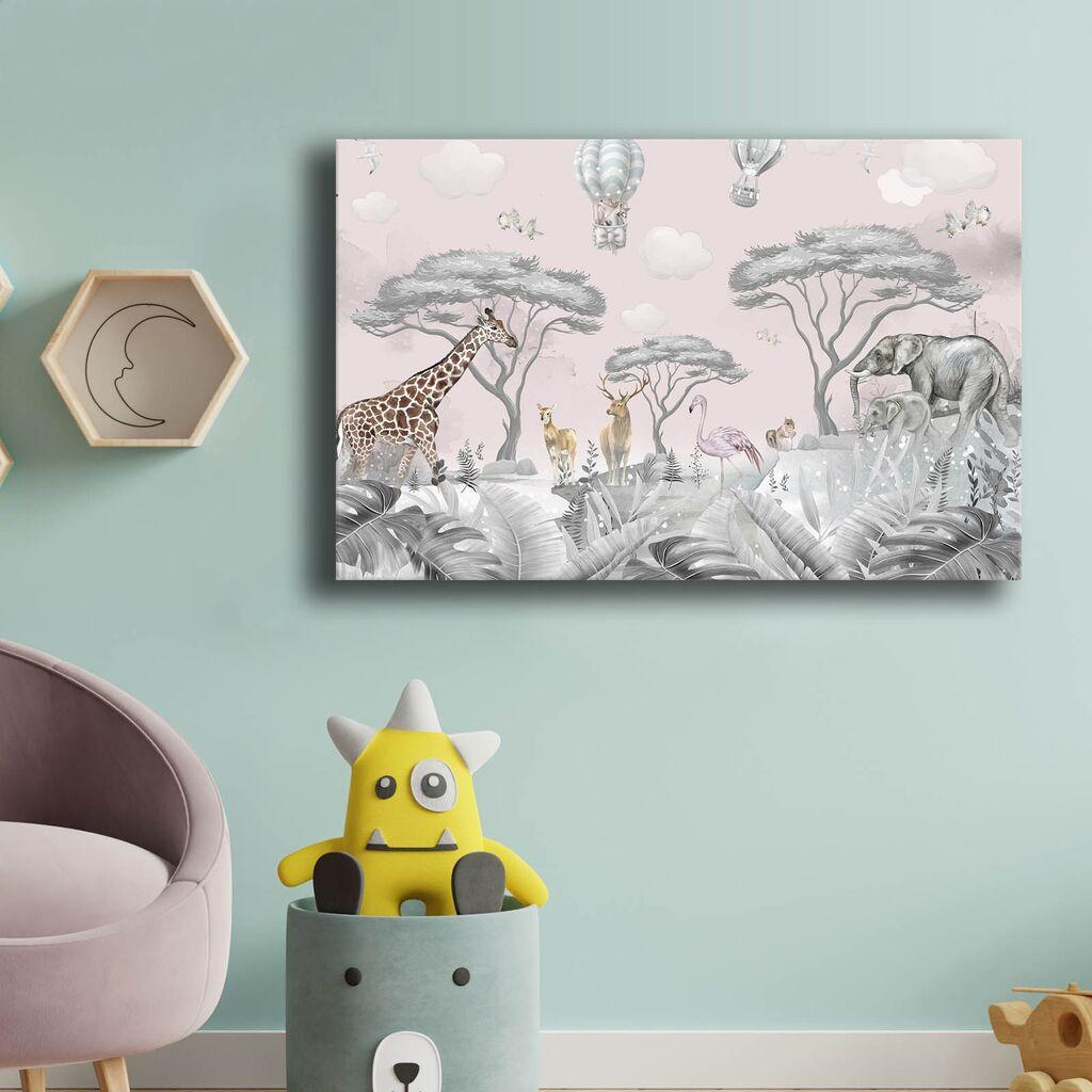 Слика Wallity 4570COC-014, 45 x 70 см