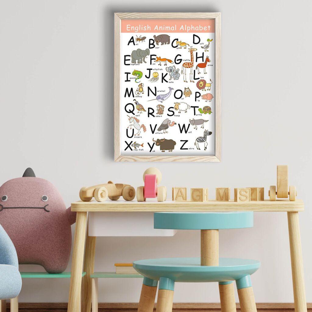 Wallity Image 3853KCT-002, 38 x 53 см