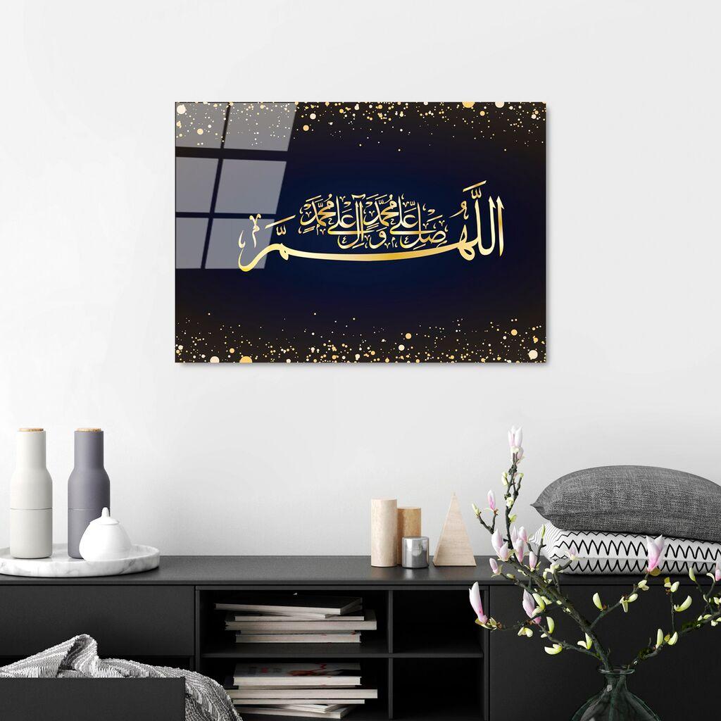 Слика Wallity UV-447, 50 x 70 см