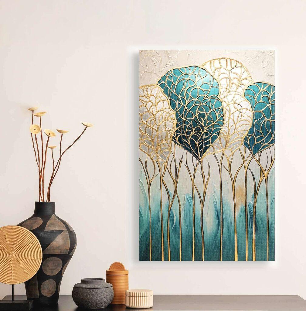 Wallity слика YNS-1041, 80x120 см