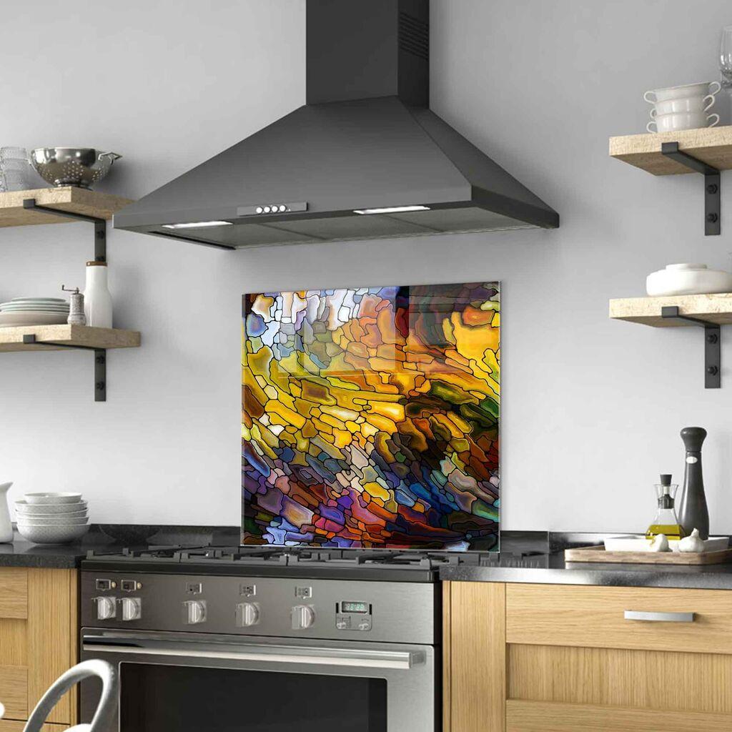 Слика Wallity 1432-K, 60x60 см