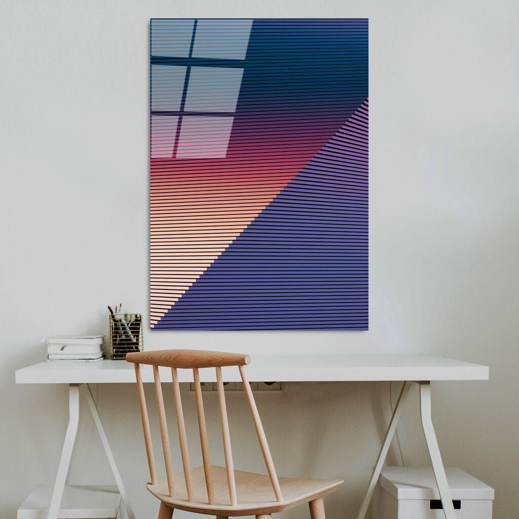 Слика Wallity UV-127, 70 x 100 см