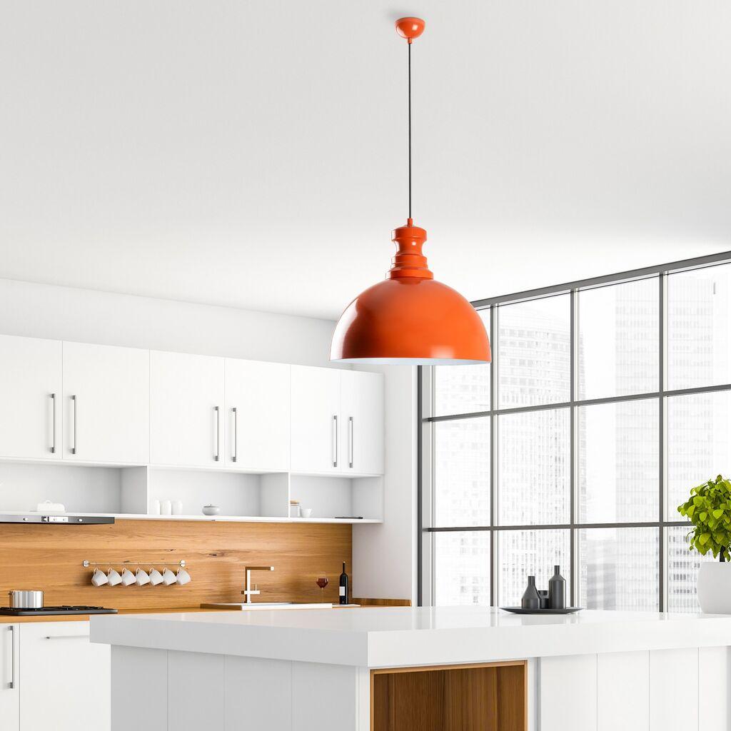 Opviq Luster Kure 228, 44-134cm, O40 cm