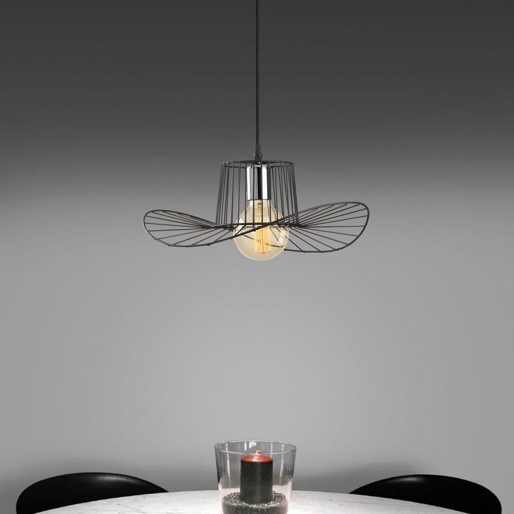Opviq Luster Tel-6736, 38 см, E27
