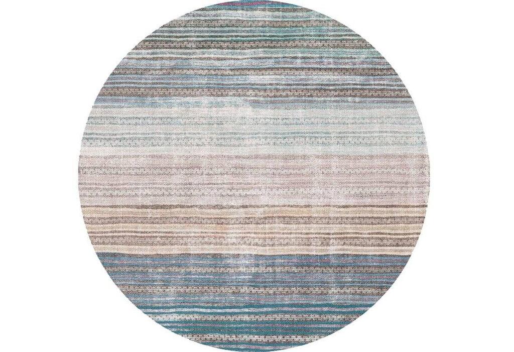 Conceptum Hypnose Carpet Funk -AL 120, O230 cm, Шарена