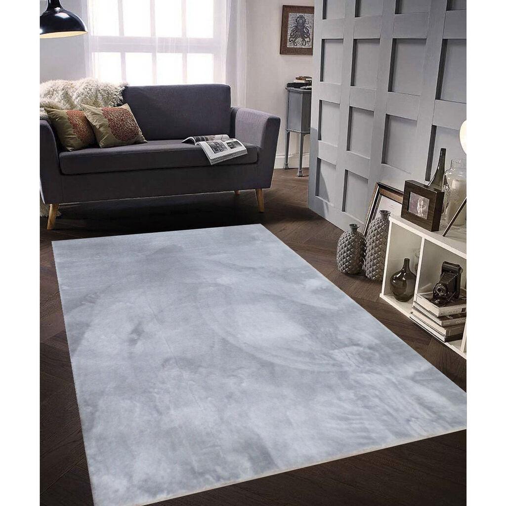 Тепих Conceptum Hypnose 150x230cm Светло сив