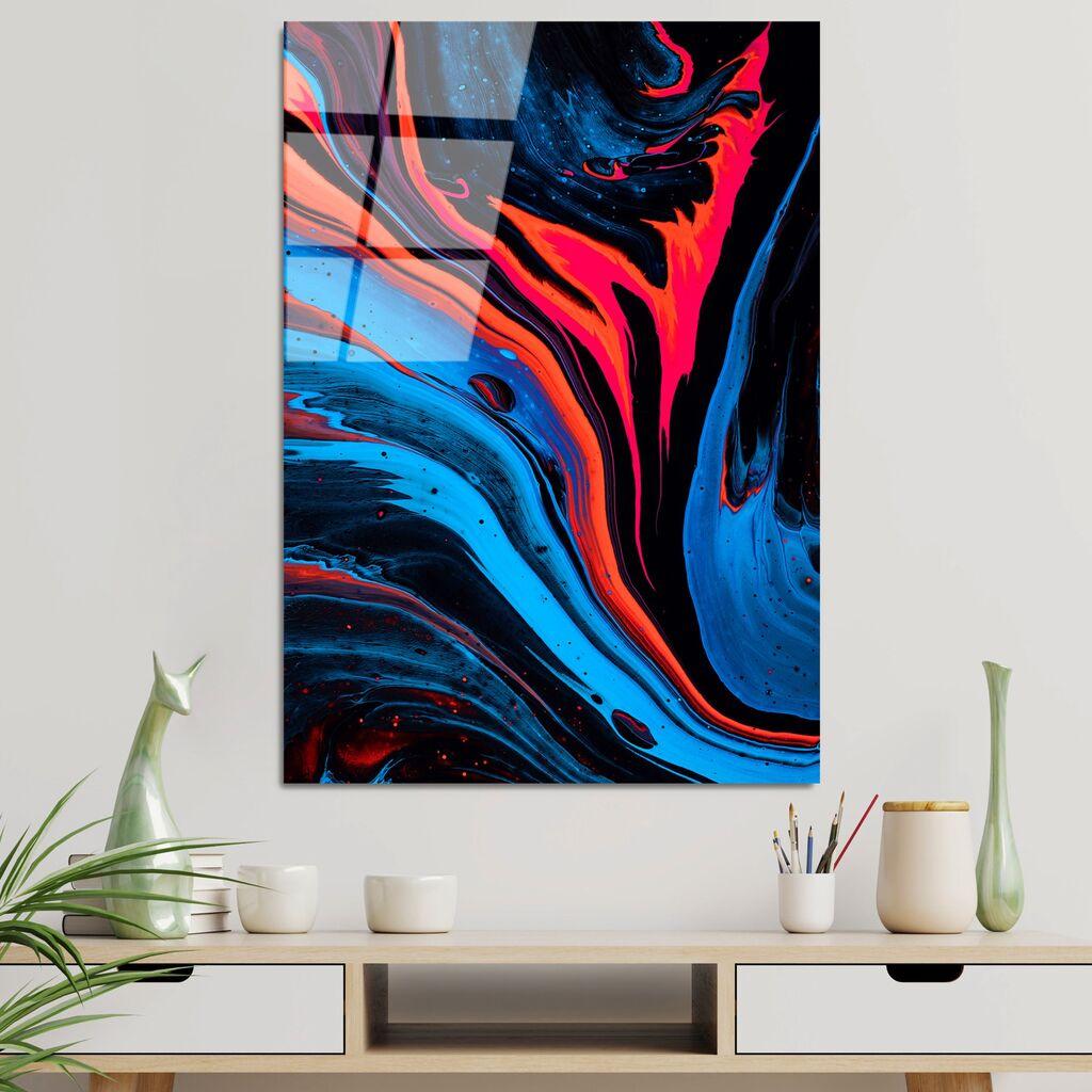 Wallity Image UV-124, 70 x 100 см