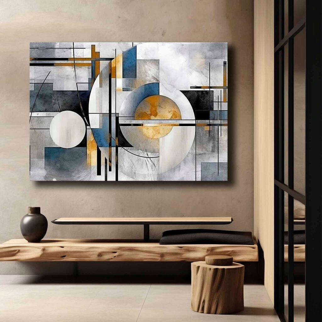 Слика Wallity 70100softc-007, 70x100cm