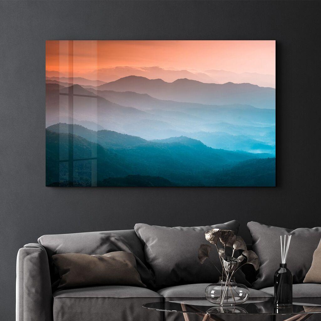 Wallity слика CAM-5081, 70x110 см