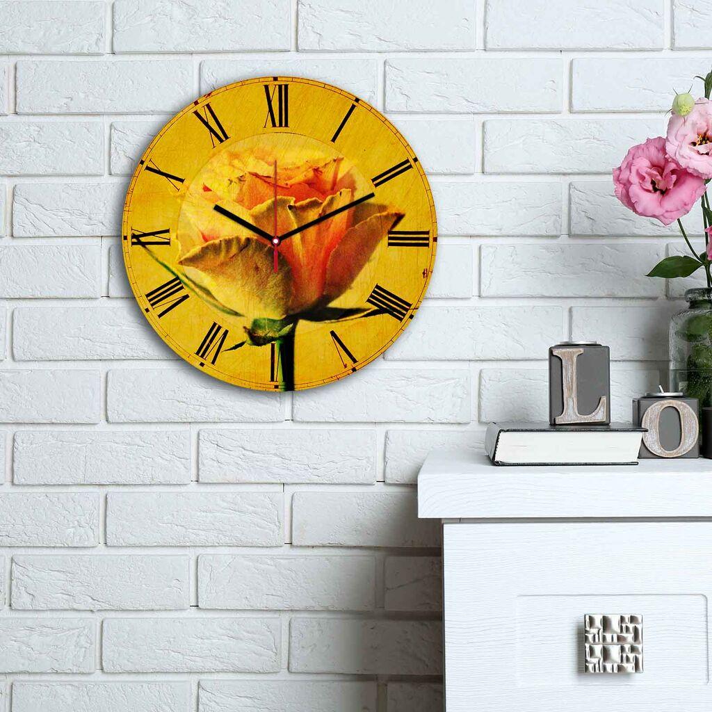 Wallity dzиден часовник 3030MS-094, 30 см