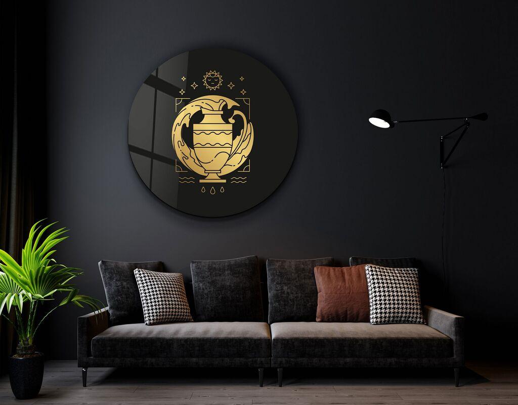 Слика Wallity SKR-9011, 60 x 60 см