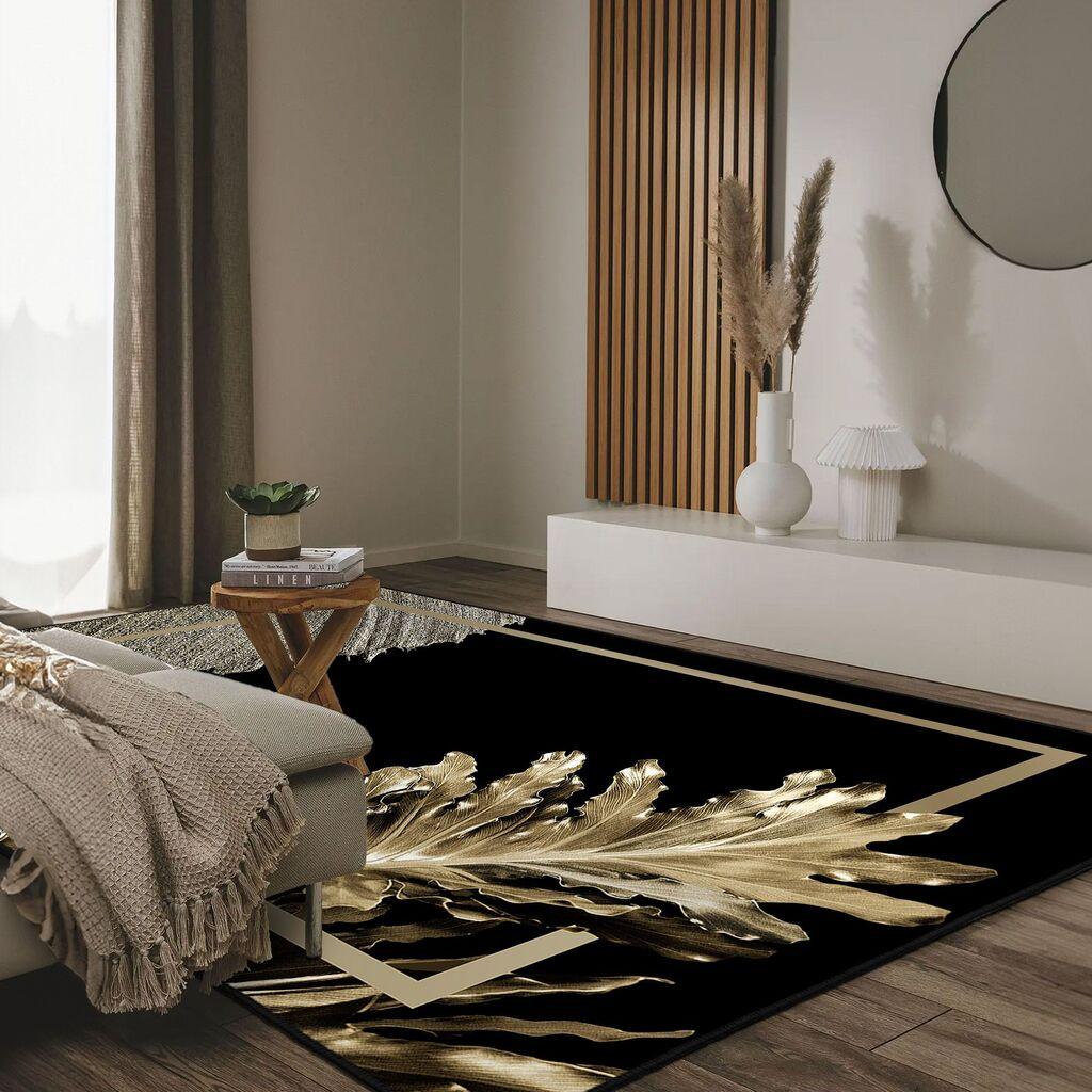 Conceptum Hypnose тепих Hmnt886, 100x150cm, Шарена