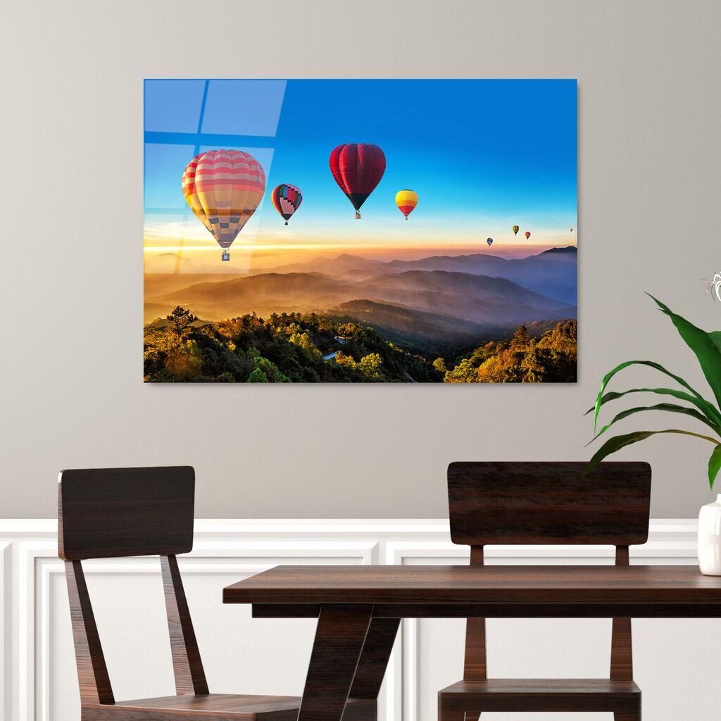 Wallity Image UV-236, 70 x 100 см