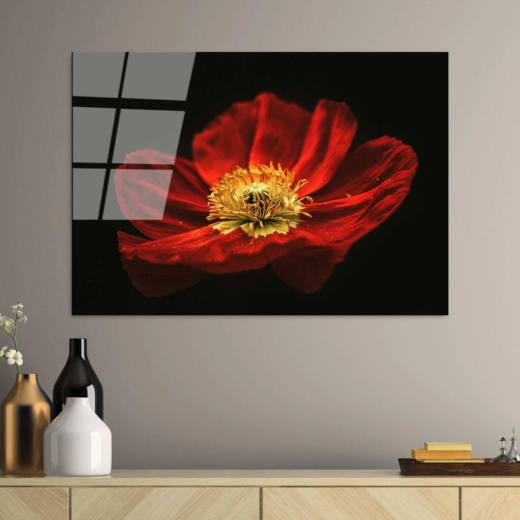 Слика од калено стакло Wallity 70x100cm