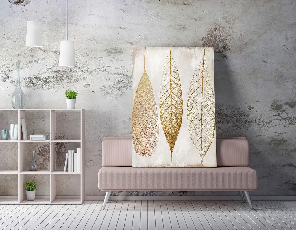 Wallity WY81 Декоративна слика, 70 x 100 см