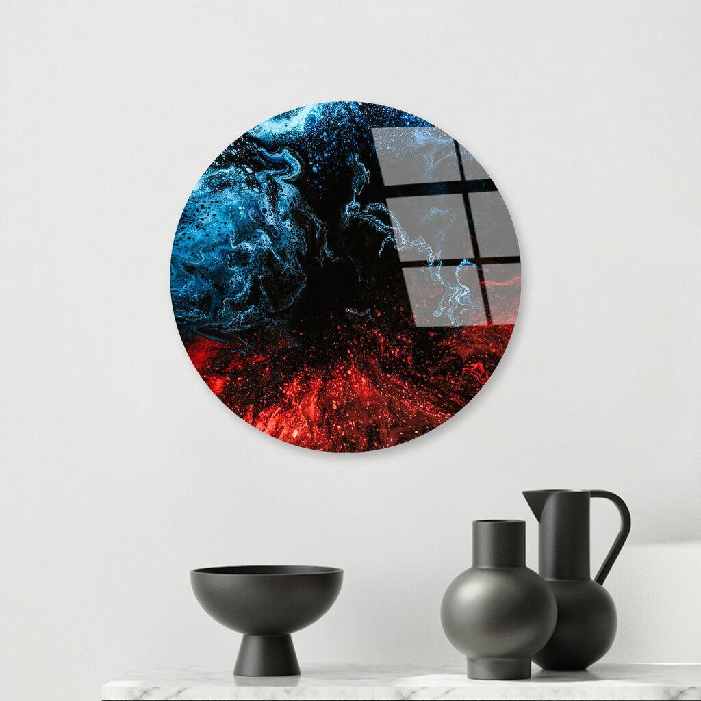 Wallity слика UV-1161, 30 см