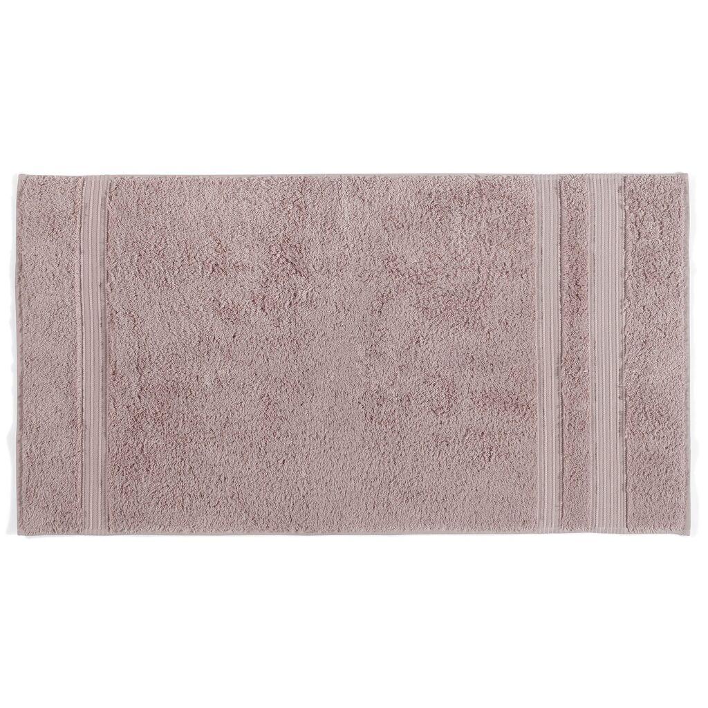 L'essentiel Maison крпа за капење 100x180cm Розова