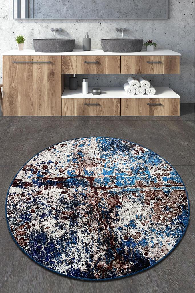 Простирка за бања L'essentiel Maison 120cm Шарена