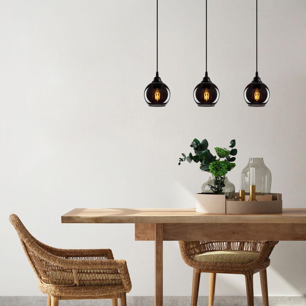 Opviq Luster Smoked-013, 65x65 см