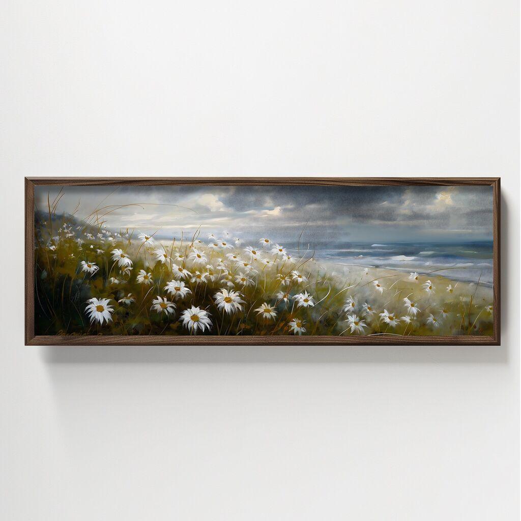 Слика Wallity HUM013, 120 x 40 см
