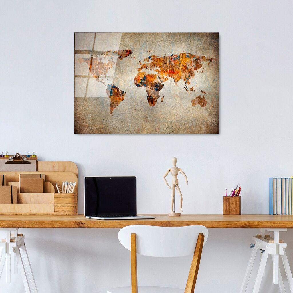 Wallity Image UV-354, 50 x 70 см