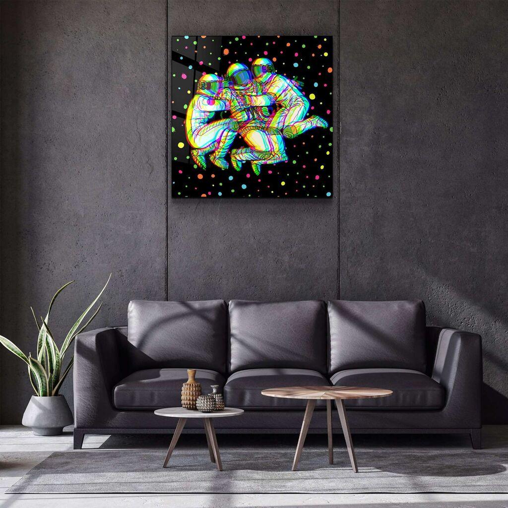 Wallity слика KRV-1001, 50 x 50 см