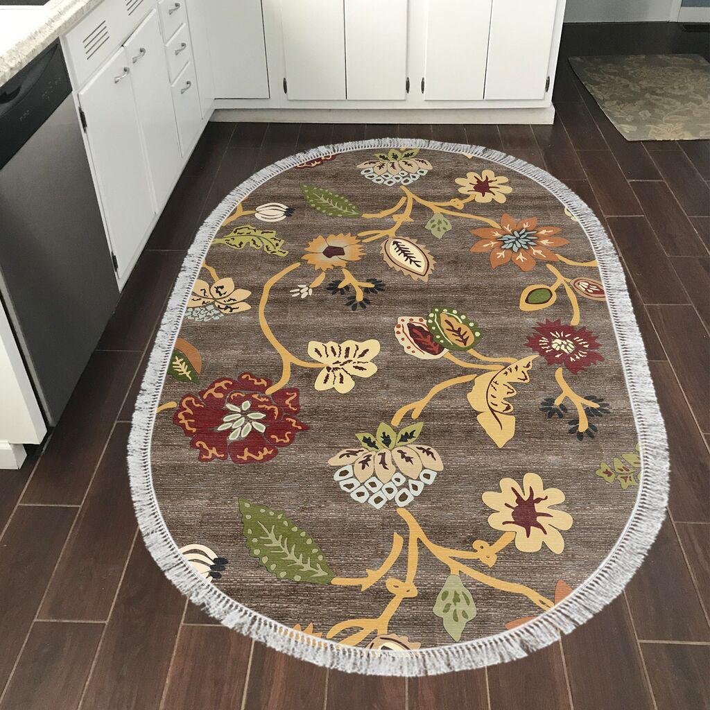 Тепих Conceptum Hypnose 160x230cm Браун