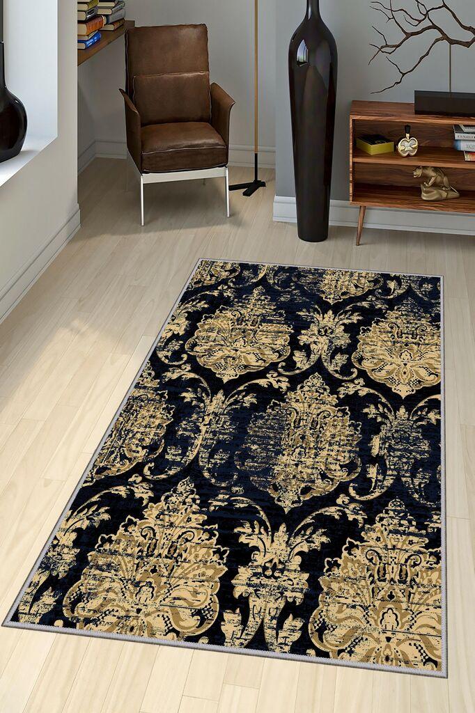 Тепих Conceptum Hypnose Exfab308, 80x300cm, Шарена